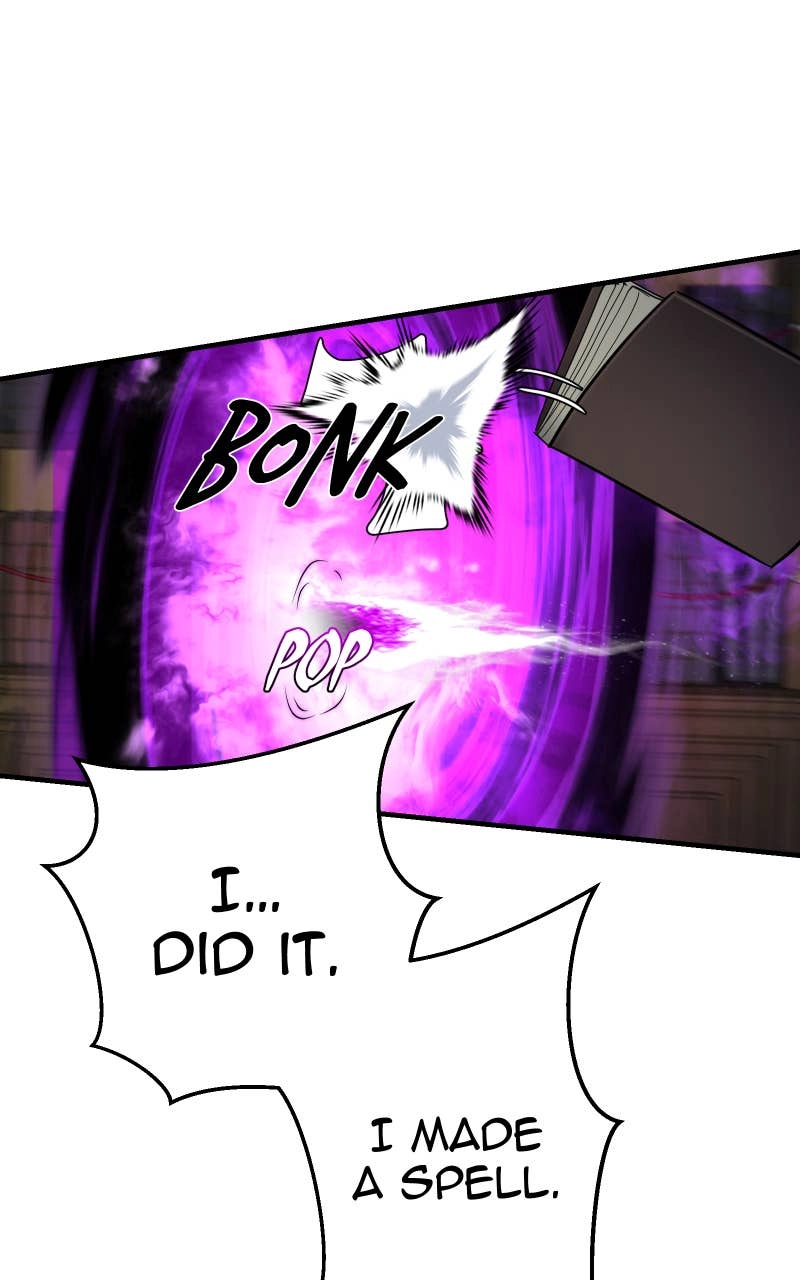 My Best Friend is an Eldritch Horror Chapter 48 Page 89