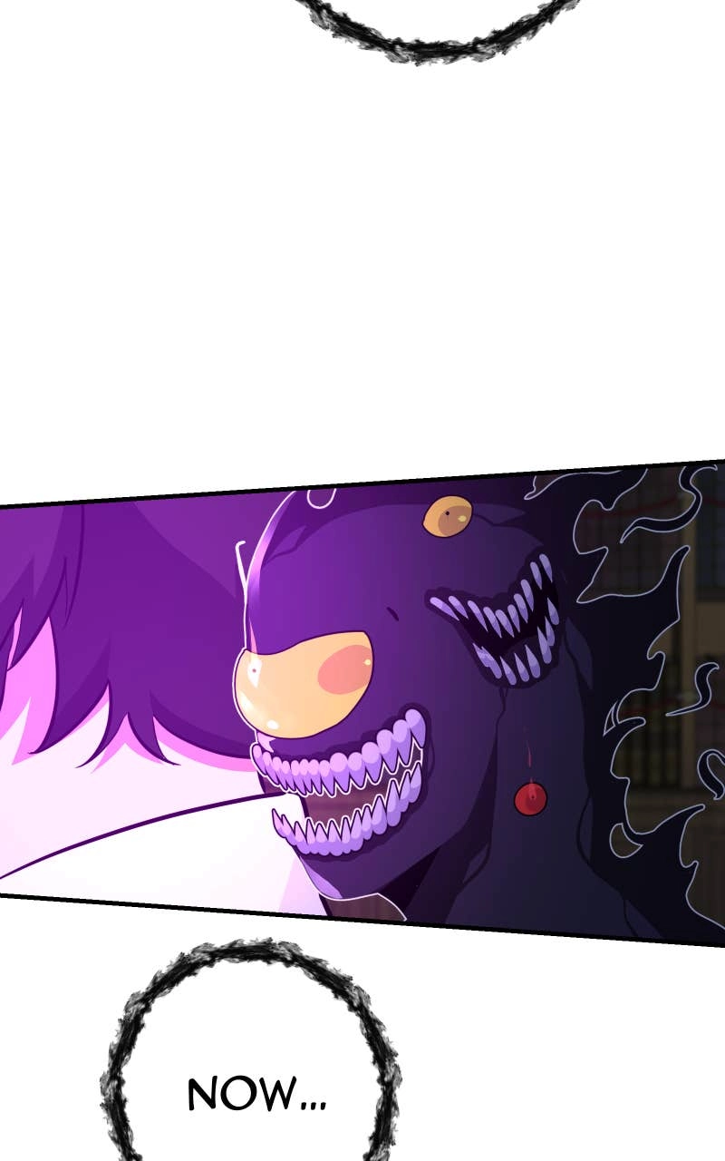 My Best Friend is an Eldritch Horror Chapter 48 Page 91