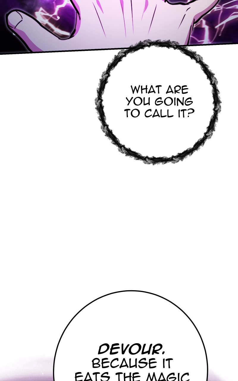 My Best Friend is an Eldritch Horror Chapter 48 Page 93