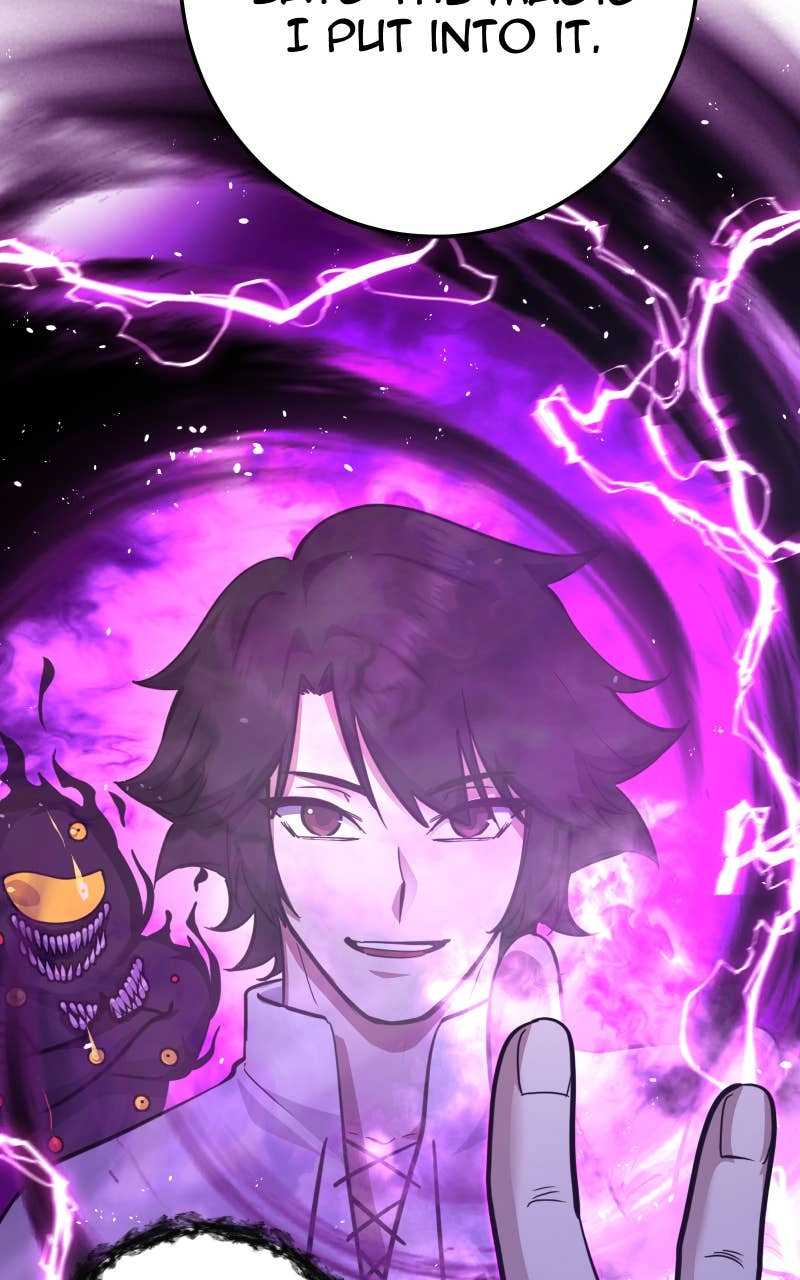 My Best Friend is an Eldritch Horror Chapter 48 Page 94