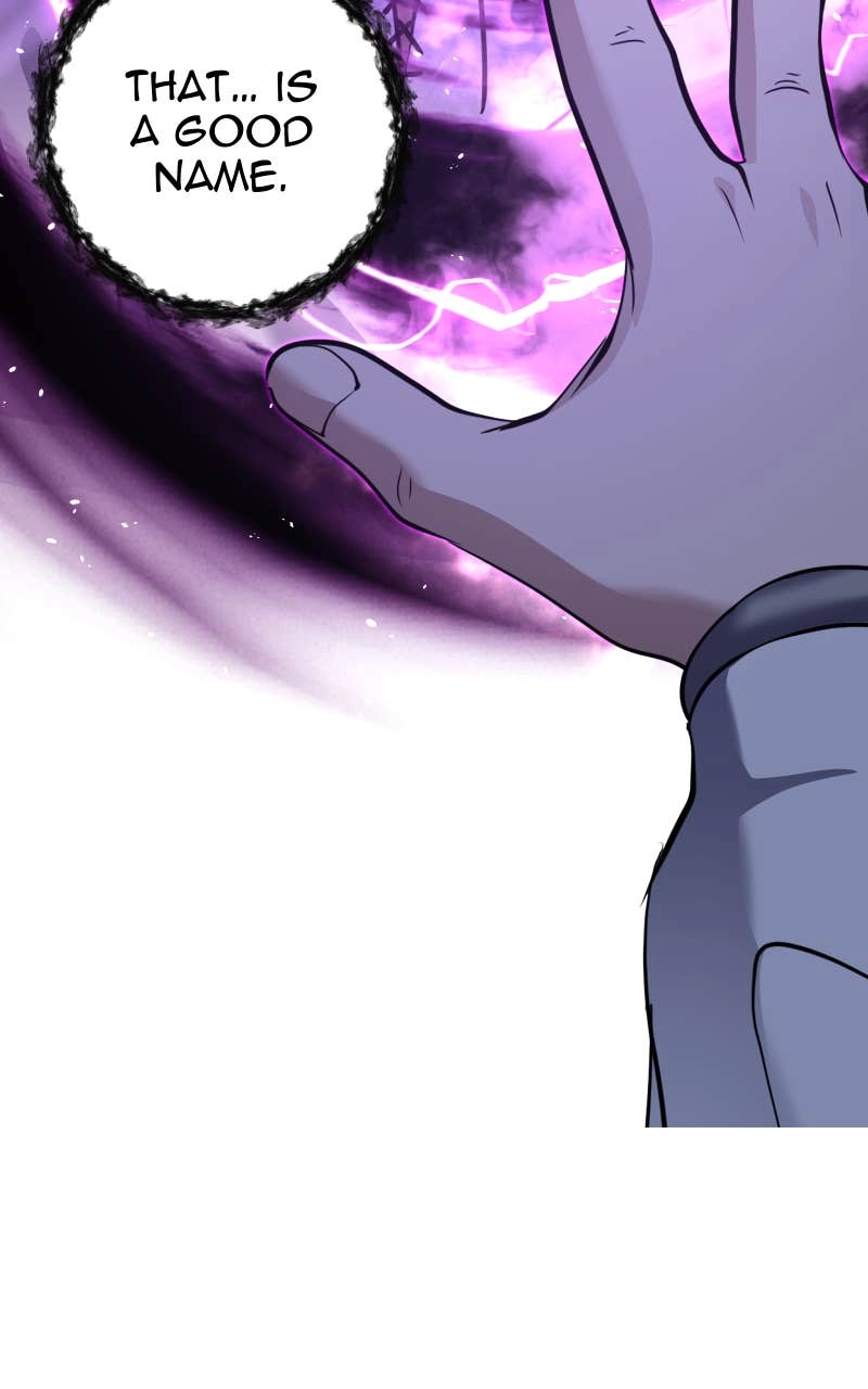 My Best Friend is an Eldritch Horror Chapter 48 Page 95