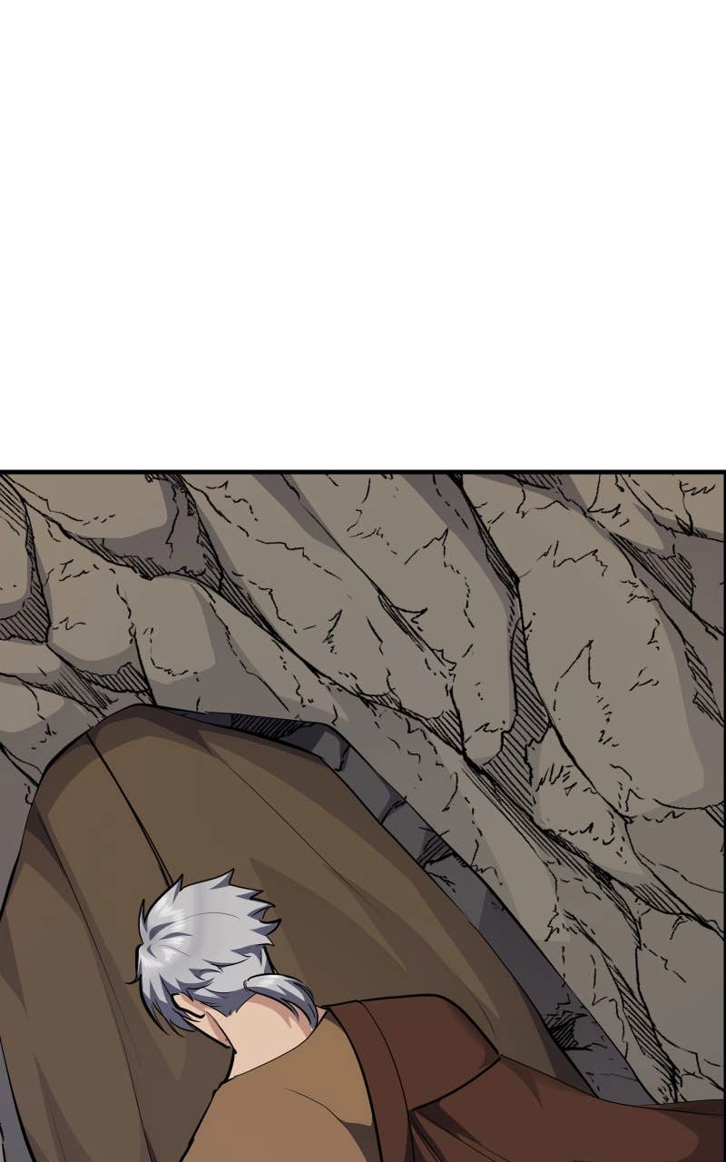 My Best Friend is an Eldritch Horror Chapter 49 Page 6