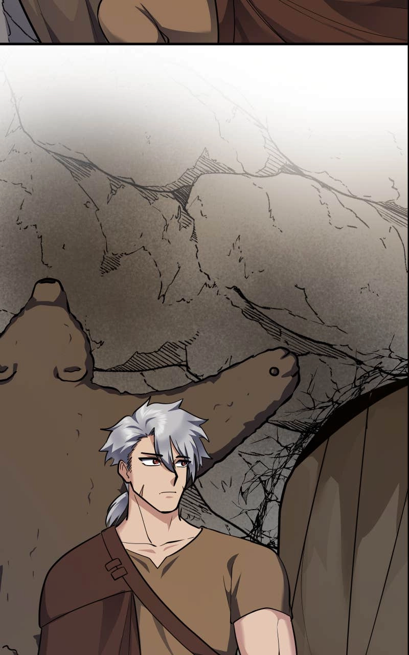 My Best Friend is an Eldritch Horror Chapter 49 Page 7