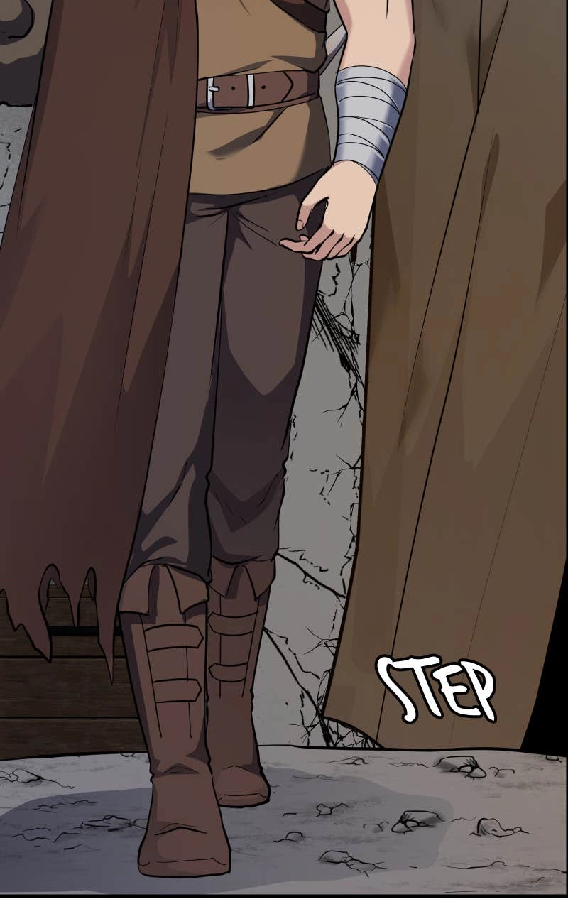 My Best Friend is an Eldritch Horror Chapter 49 Page 8
