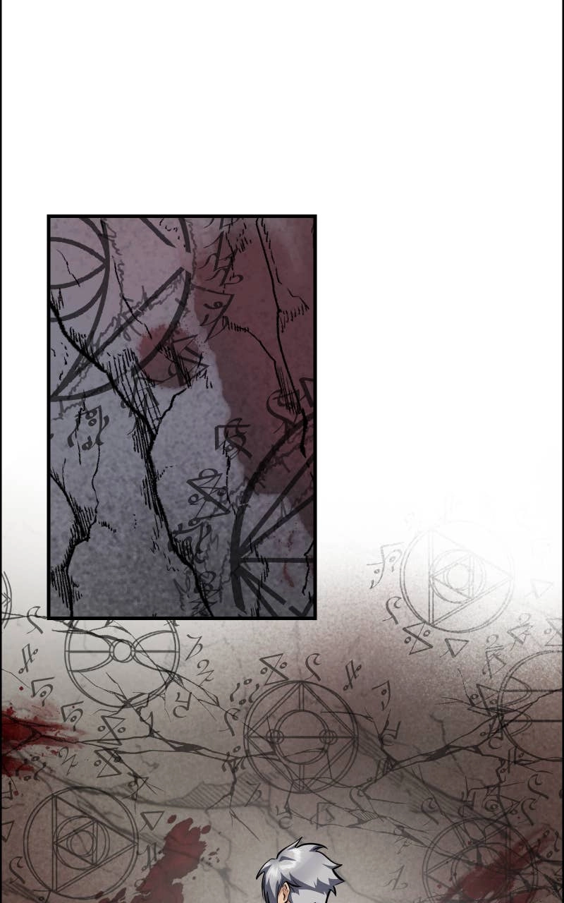 My Best Friend is an Eldritch Horror Chapter 49 Page 11