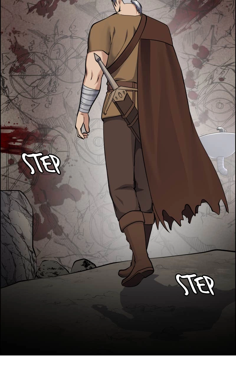My Best Friend is an Eldritch Horror Chapter 49 Page 12