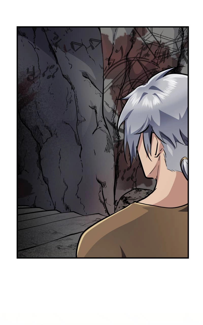 My Best Friend is an Eldritch Horror Chapter 49 Page 13