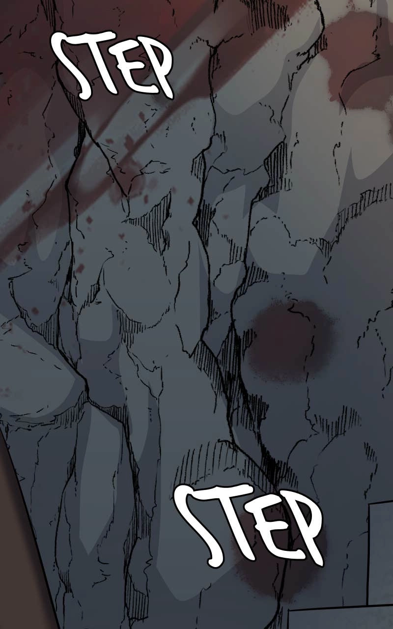 My Best Friend is an Eldritch Horror Chapter 49 Page 15
