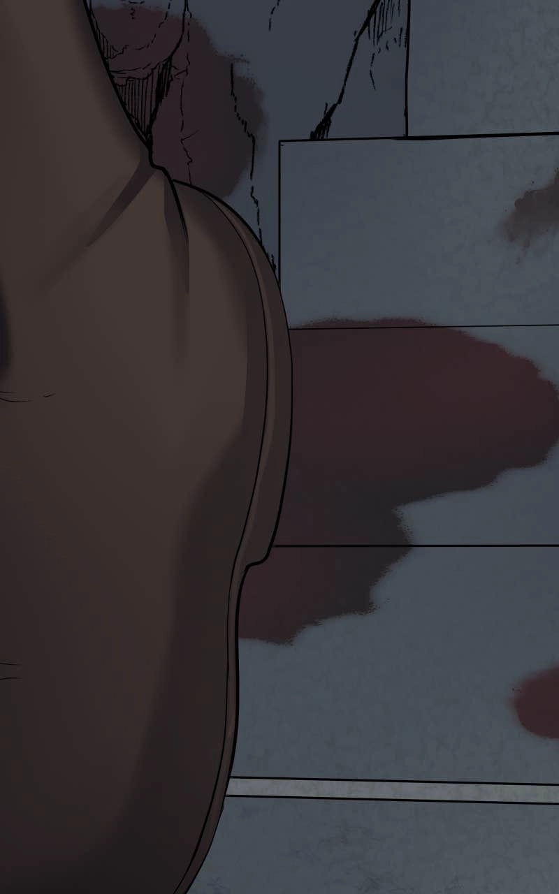 My Best Friend is an Eldritch Horror Chapter 49 Page 16