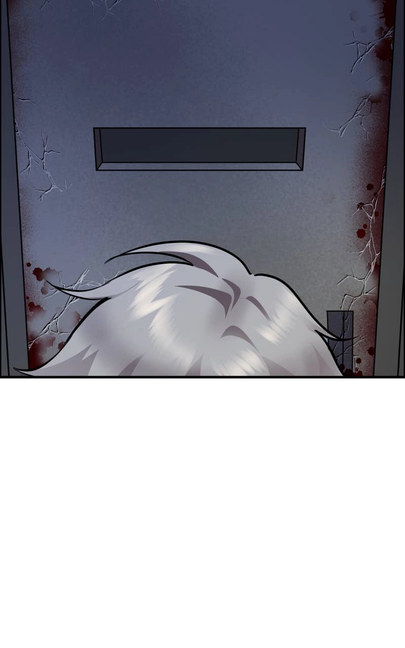 My Best Friend is an Eldritch Horror Chapter 49 Page 19