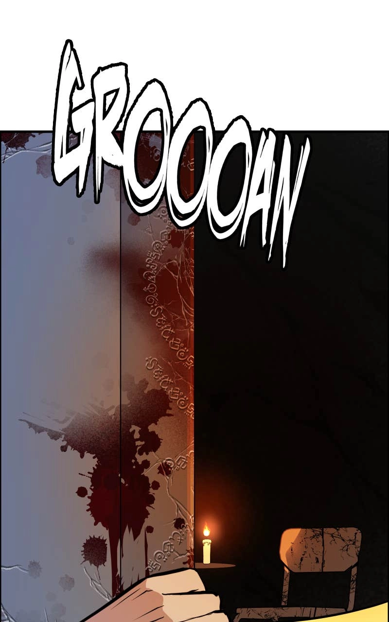 My Best Friend is an Eldritch Horror Chapter 49 Page 20