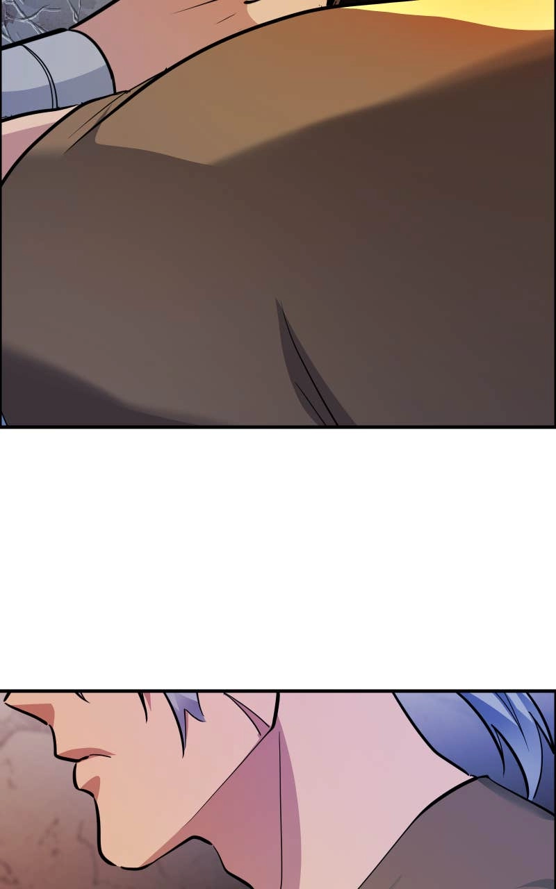 My Best Friend is an Eldritch Horror Chapter 49 Page 21
