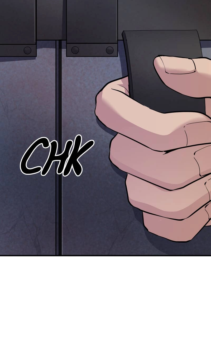 My Best Friend is an Eldritch Horror Chapter 49 Page 23