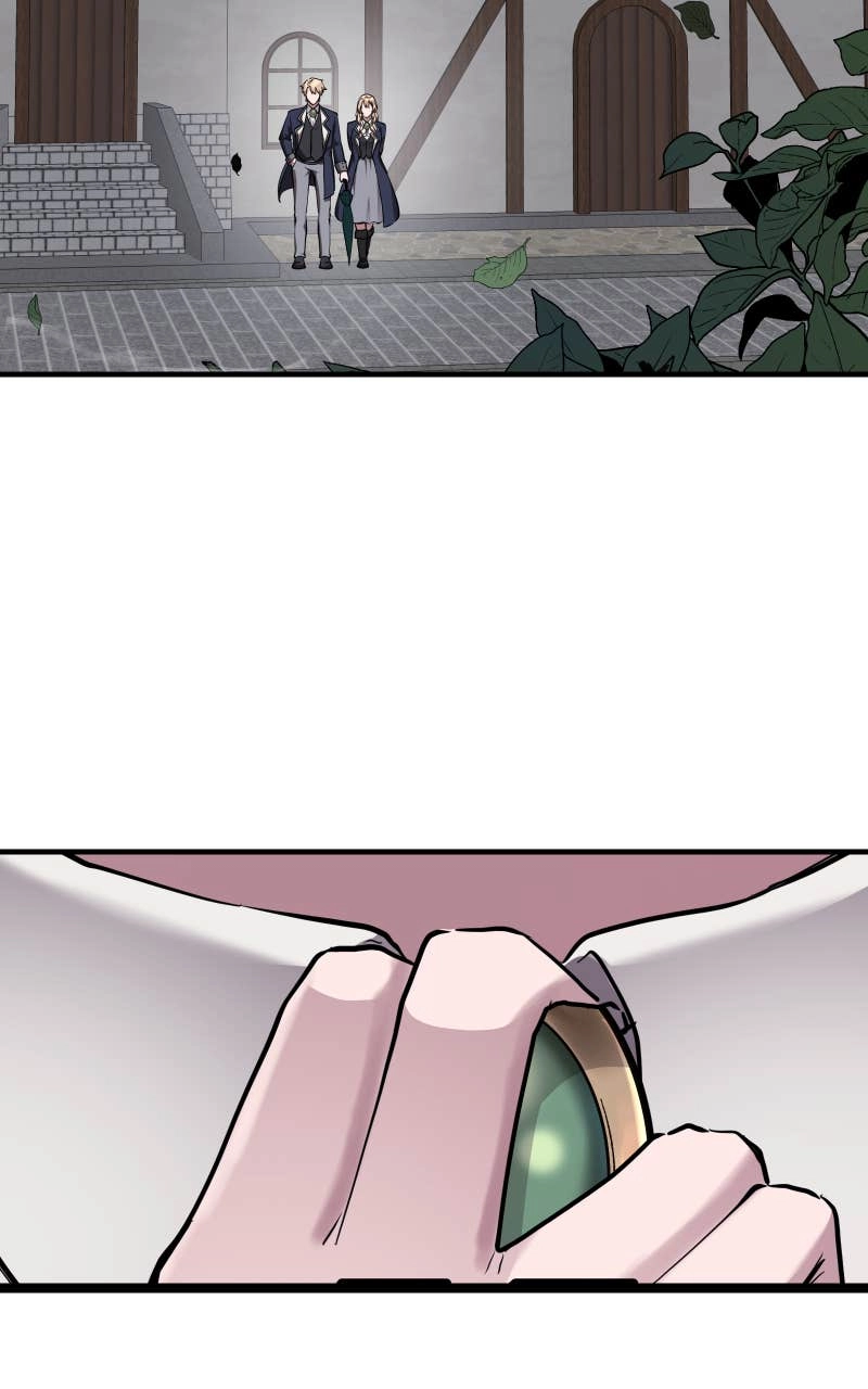My Best Friend is an Eldritch Horror Chapter 49 Page 28
