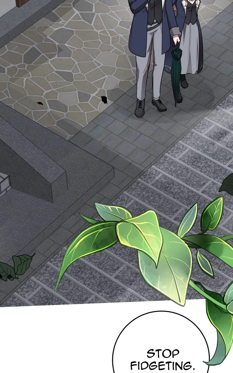 My Best Friend is an Eldritch Horror Chapter 49 Page 30