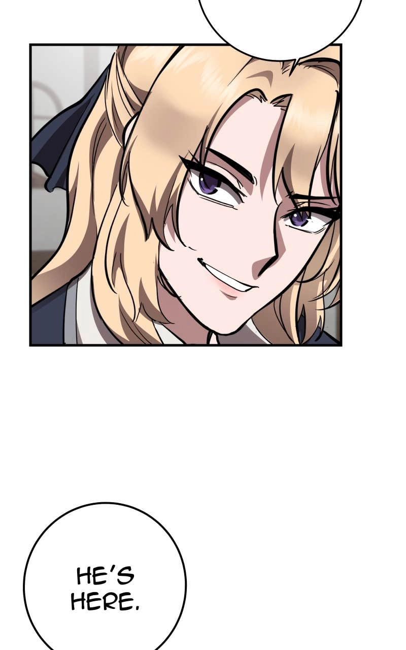 My Best Friend is an Eldritch Horror Chapter 49 Page 31