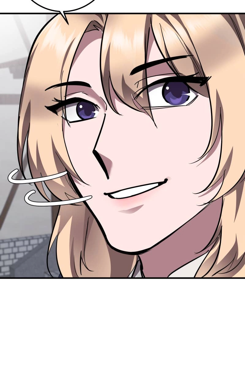 My Best Friend is an Eldritch Horror Chapter 49 Page 32