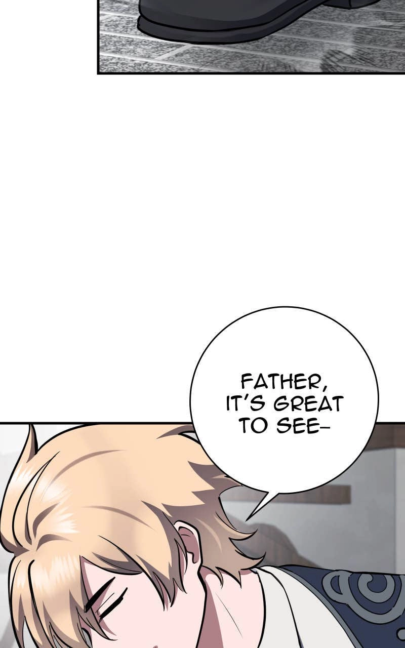 My Best Friend is an Eldritch Horror Chapter 49 Page 35