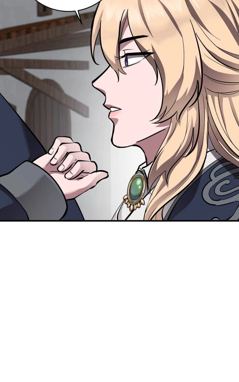 My Best Friend is an Eldritch Horror Chapter 49 Page 37