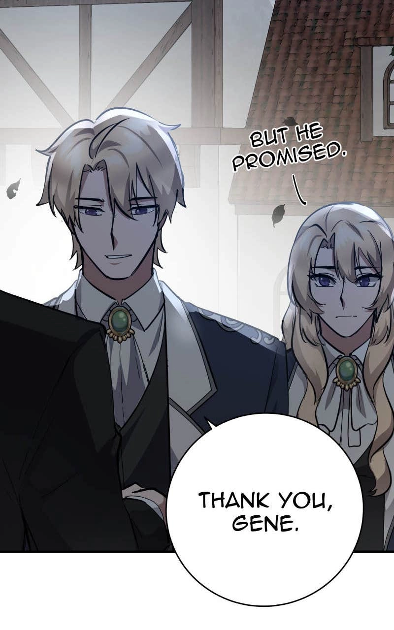My Best Friend is an Eldritch Horror Chapter 49 Page 43