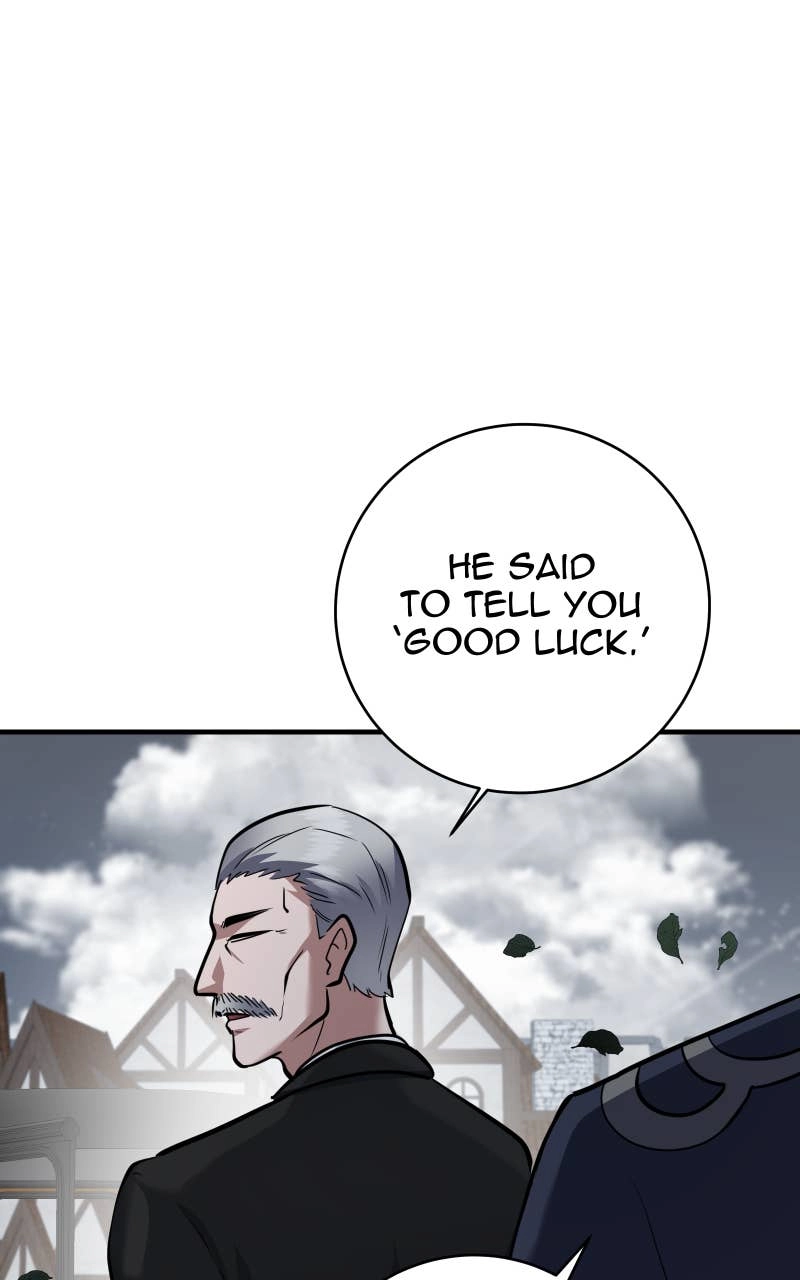 My Best Friend is an Eldritch Horror Chapter 49 Page 44