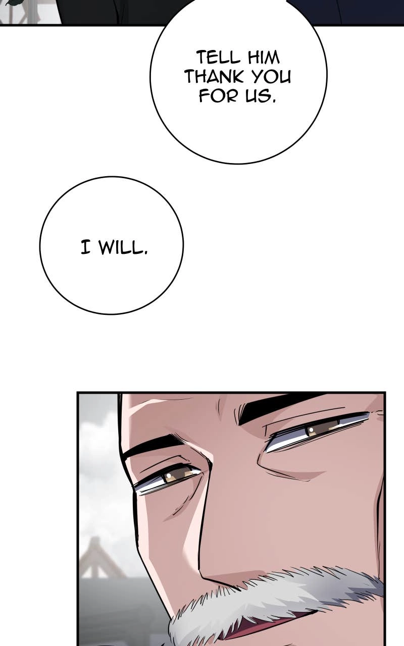 My Best Friend is an Eldritch Horror Chapter 49 Page 45