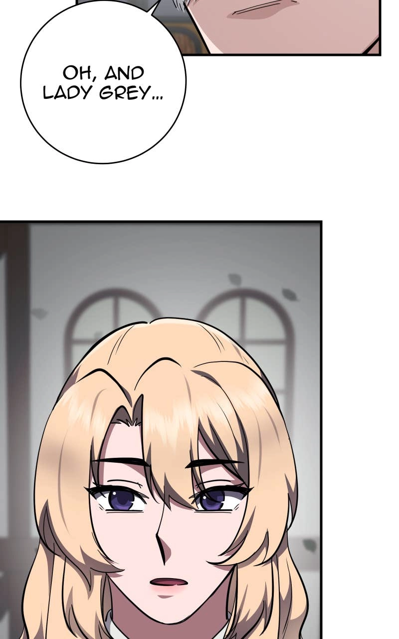 My Best Friend is an Eldritch Horror Chapter 49 Page 46