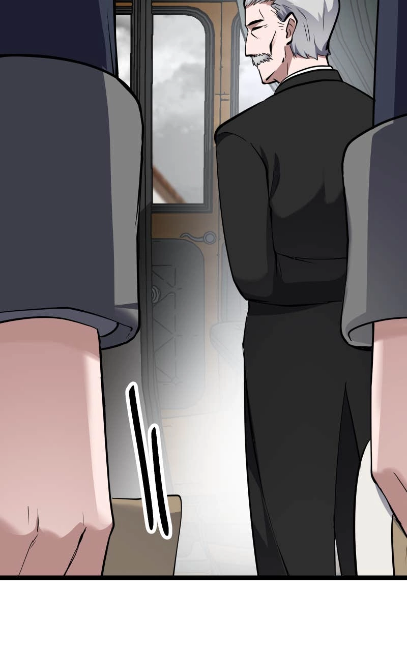 My Best Friend is an Eldritch Horror Chapter 49 Page 48