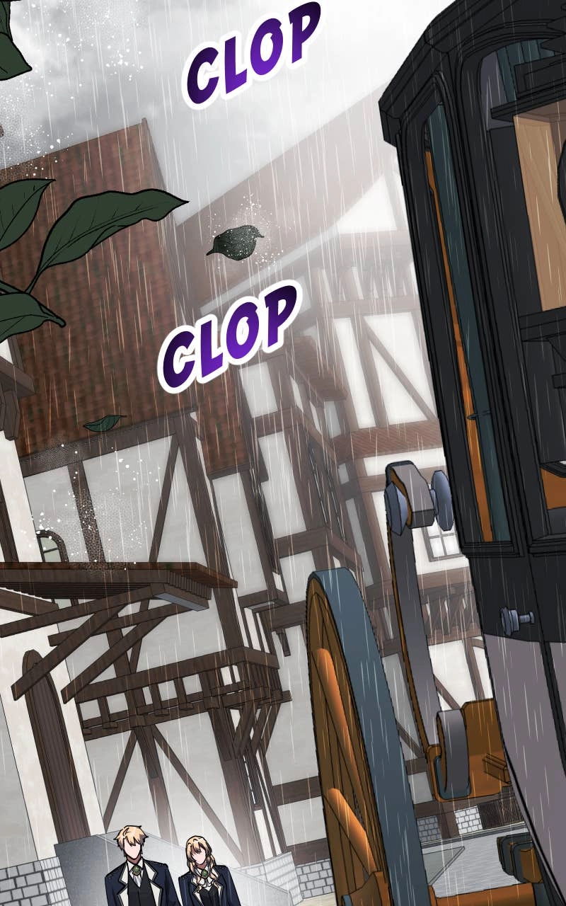 My Best Friend is an Eldritch Horror Chapter 49 Page 50