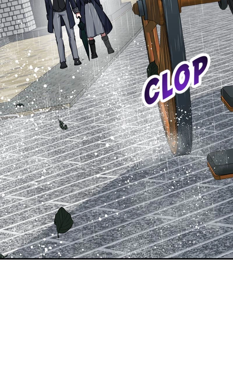 My Best Friend is an Eldritch Horror Chapter 49 Page 51