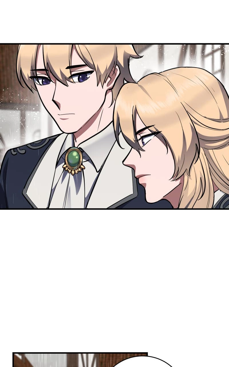 My Best Friend is an Eldritch Horror Chapter 49 Page 52