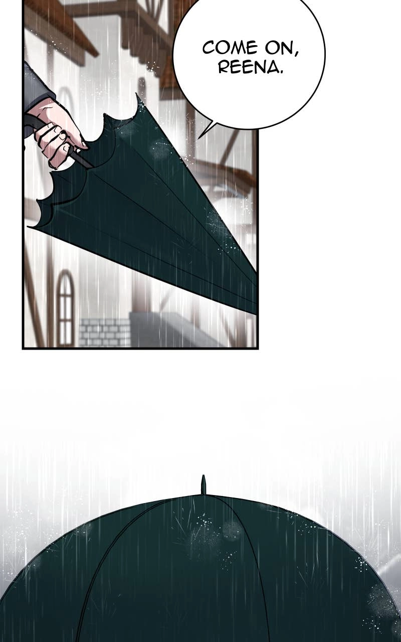 My Best Friend is an Eldritch Horror Chapter 49 Page 53