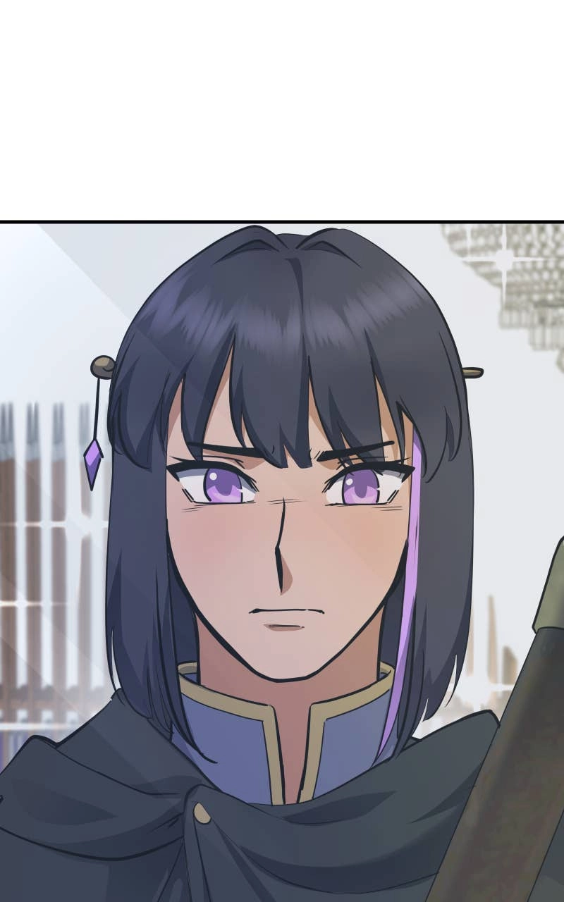 My Best Friend is an Eldritch Horror Chapter 49 Page 58