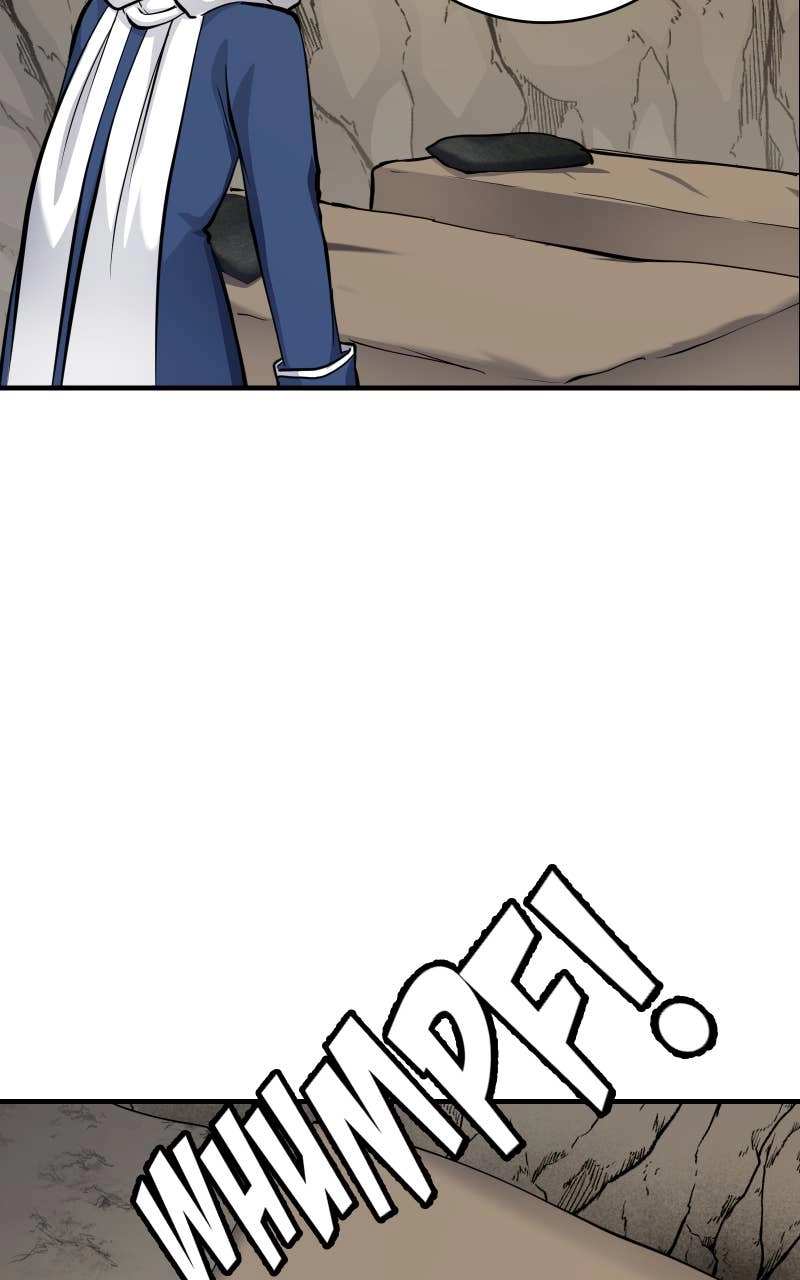 My Best Friend is an Eldritch Horror Chapter 49 Page 62