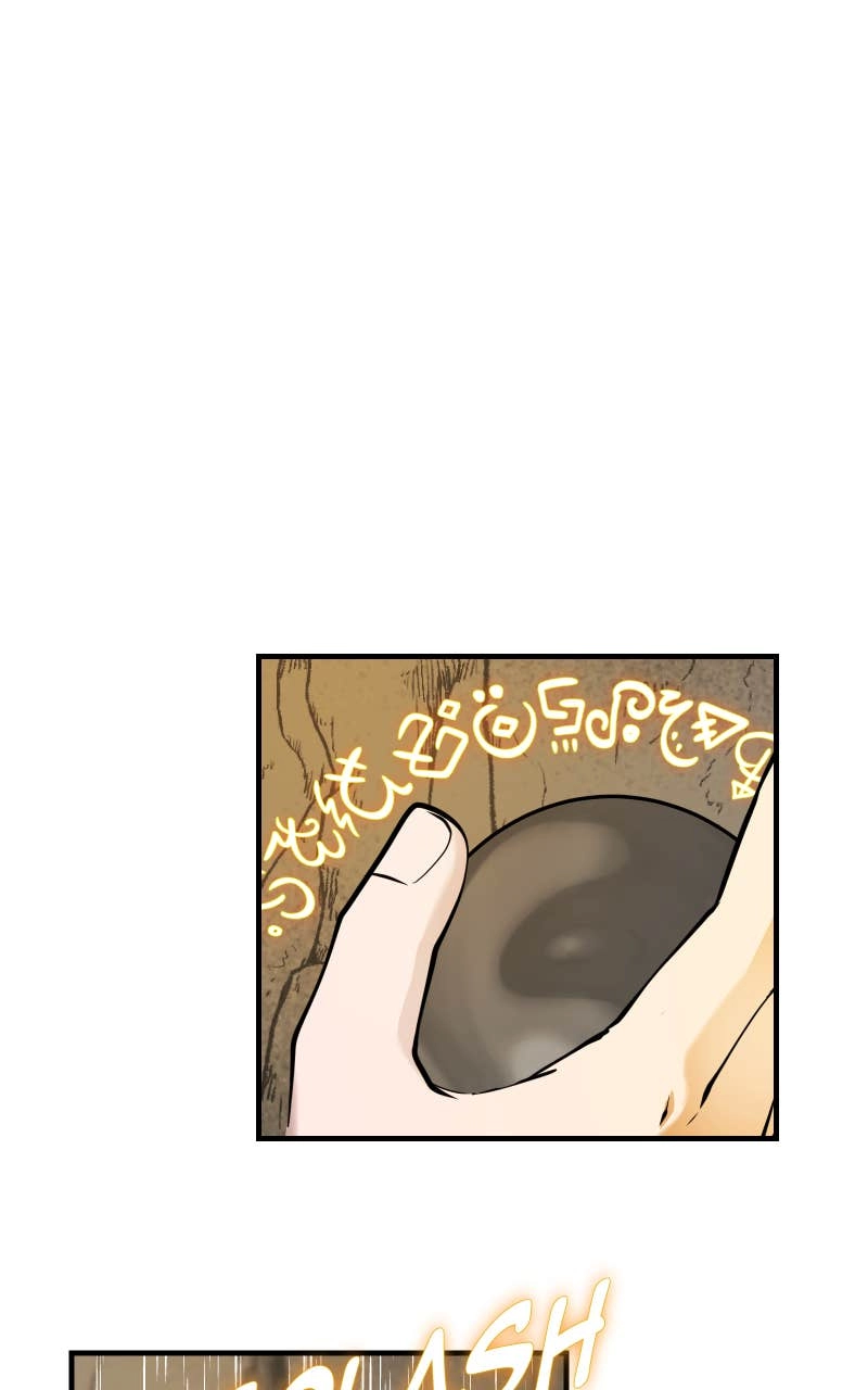 My Best Friend is an Eldritch Horror Chapter 49 Page 70