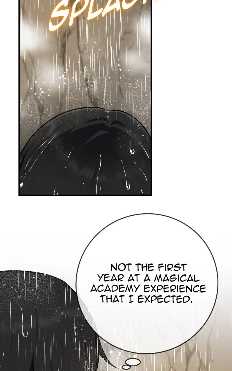 My Best Friend is an Eldritch Horror Chapter 49 Page 71