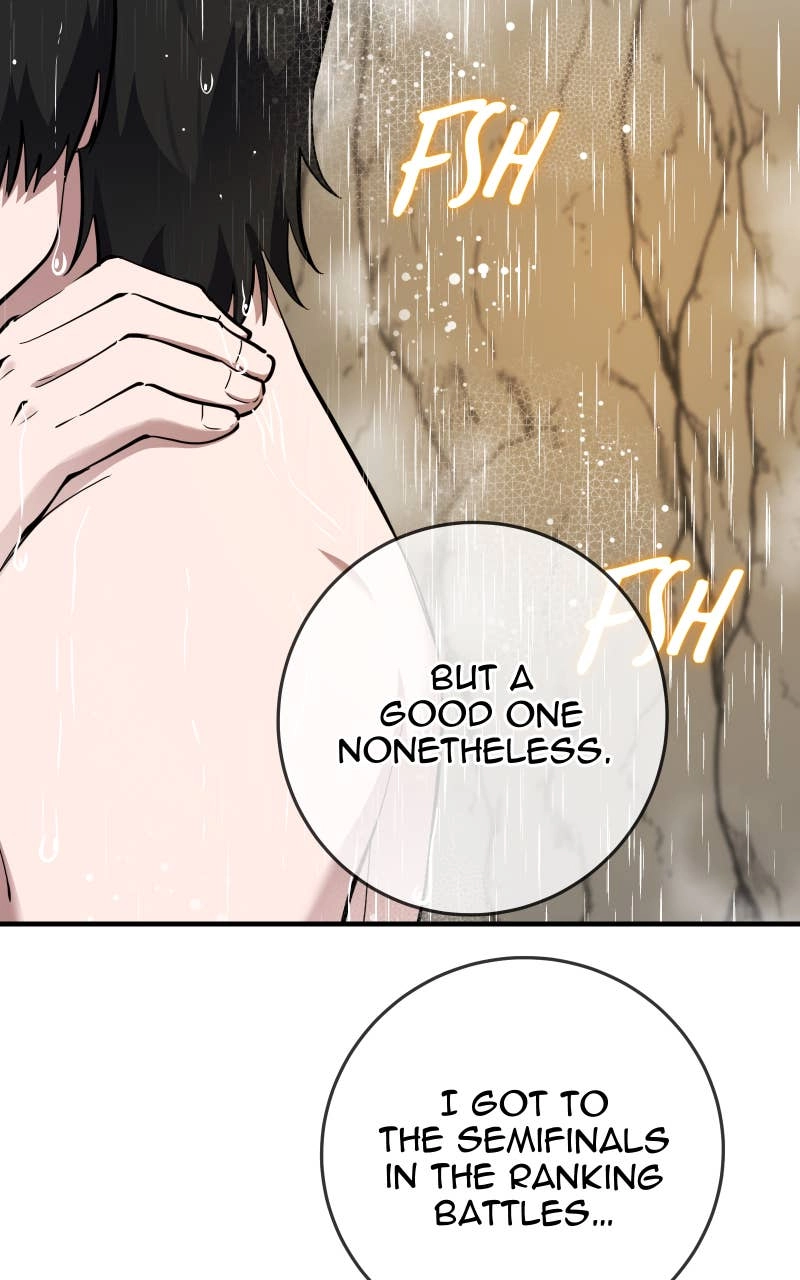 My Best Friend is an Eldritch Horror Chapter 49 Page 72