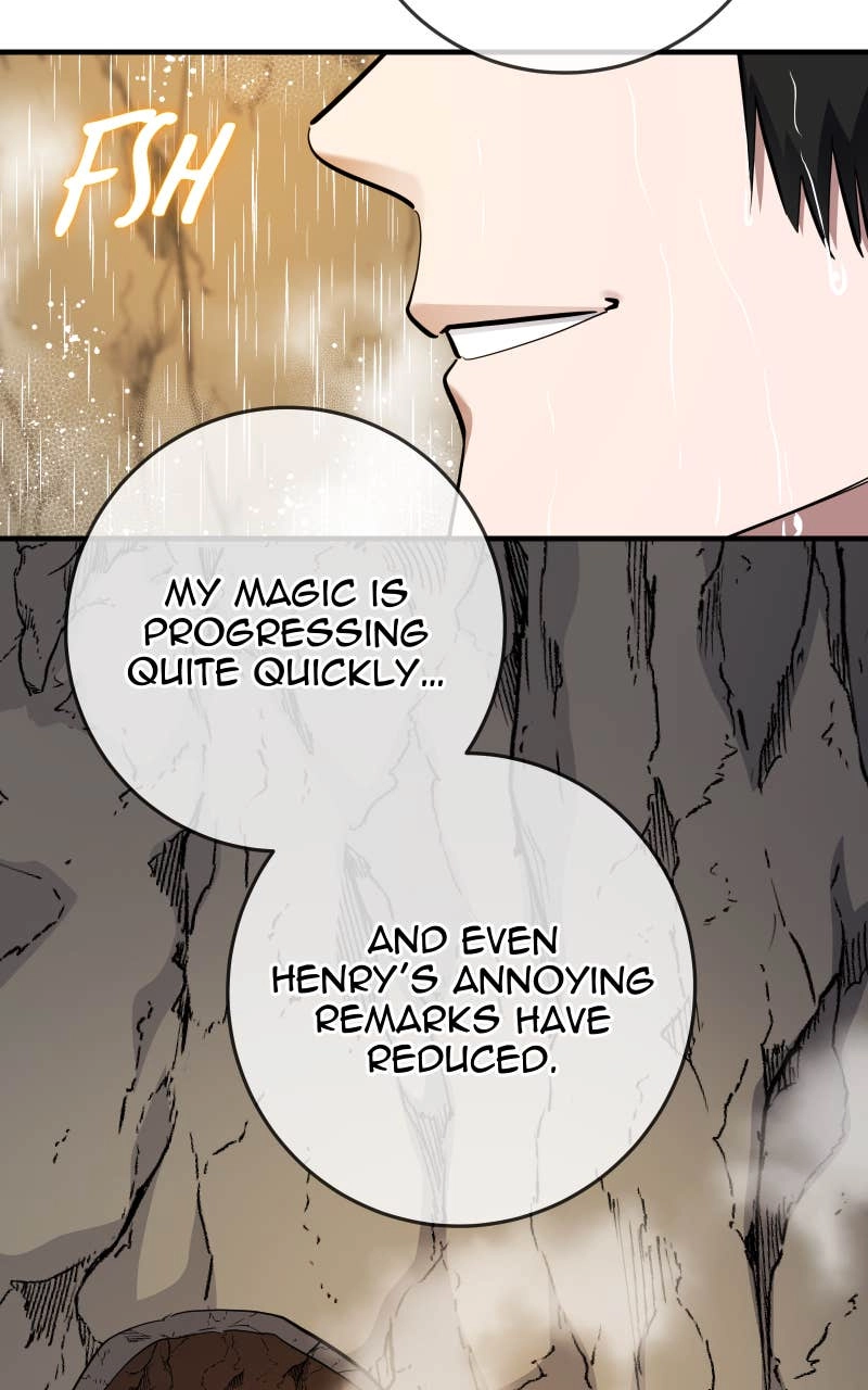 My Best Friend is an Eldritch Horror Chapter 49 Page 73