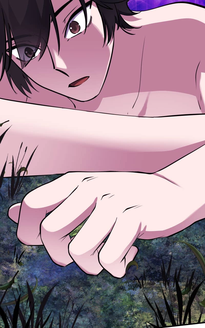 My Best Friend is an Eldritch Horror Chapter 49 Page 83