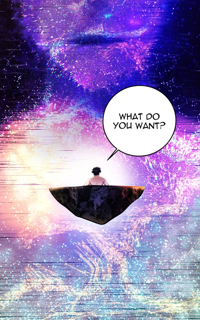 My Best Friend is an Eldritch Horror Chapter 49 Page 92