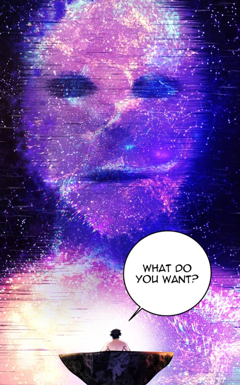 My Best Friend is an Eldritch Horror Chapter 50 Page 5