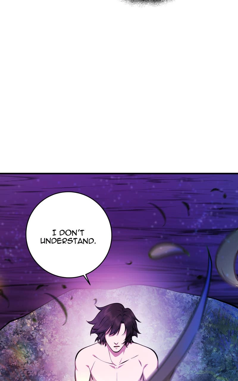 My Best Friend is an Eldritch Horror Chapter 50 Page 11