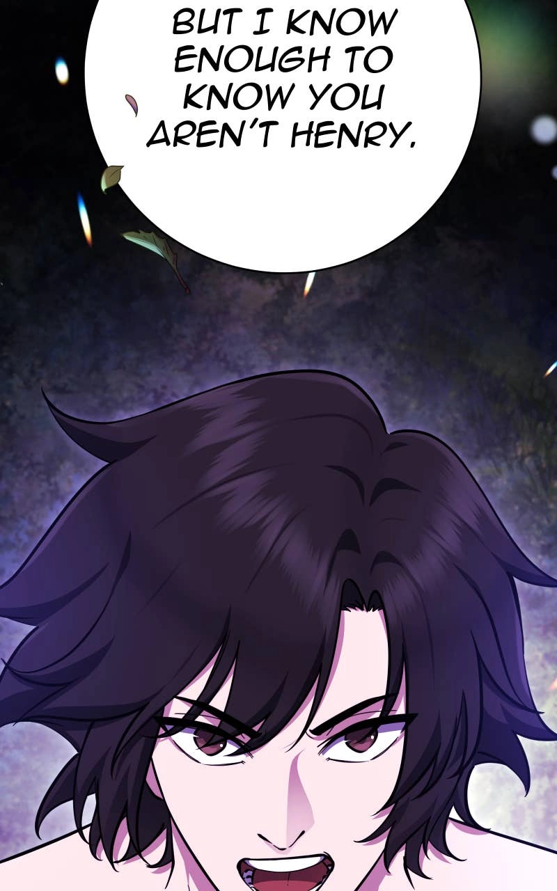 My Best Friend is an Eldritch Horror Chapter 50 Page 13