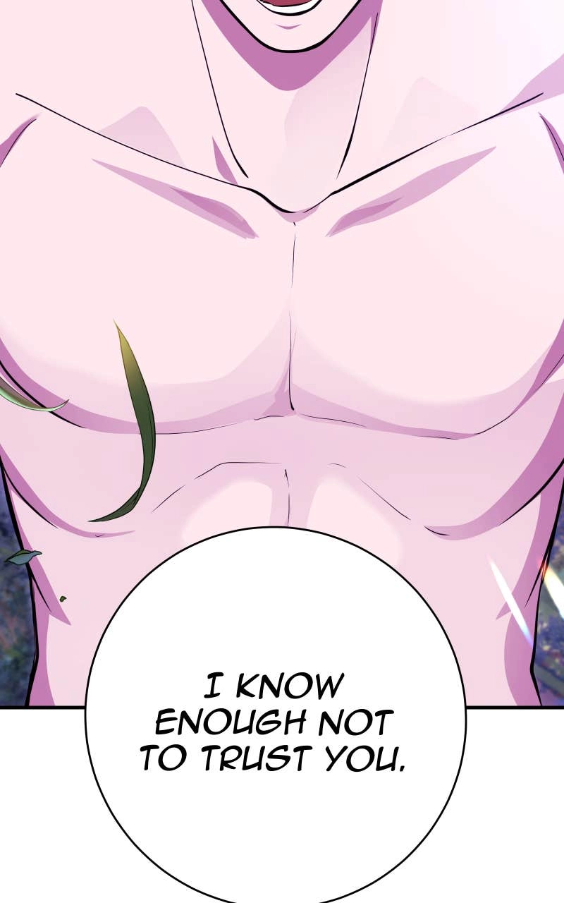 My Best Friend is an Eldritch Horror Chapter 50 Page 14