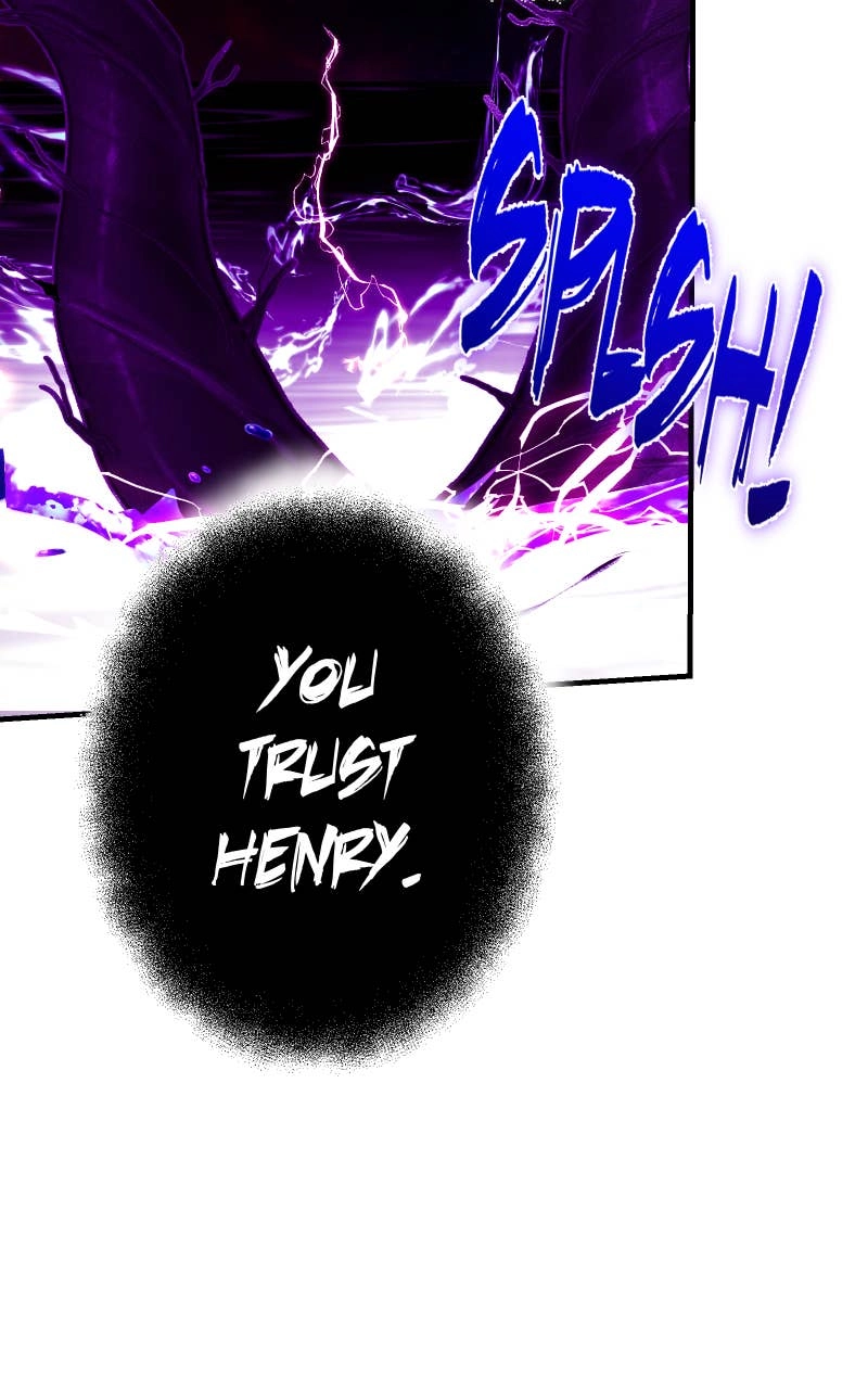 My Best Friend is an Eldritch Horror Chapter 50 Page 16