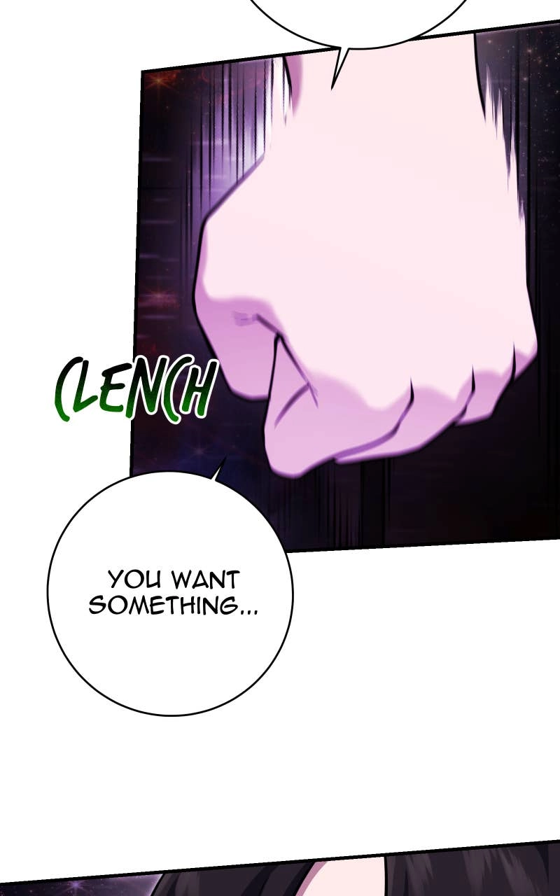 My Best Friend is an Eldritch Horror Chapter 50 Page 21