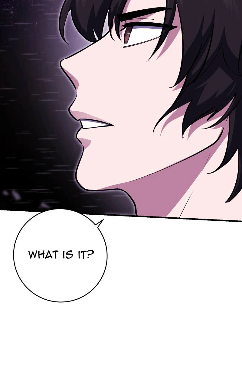 My Best Friend is an Eldritch Horror Chapter 50 Page 22