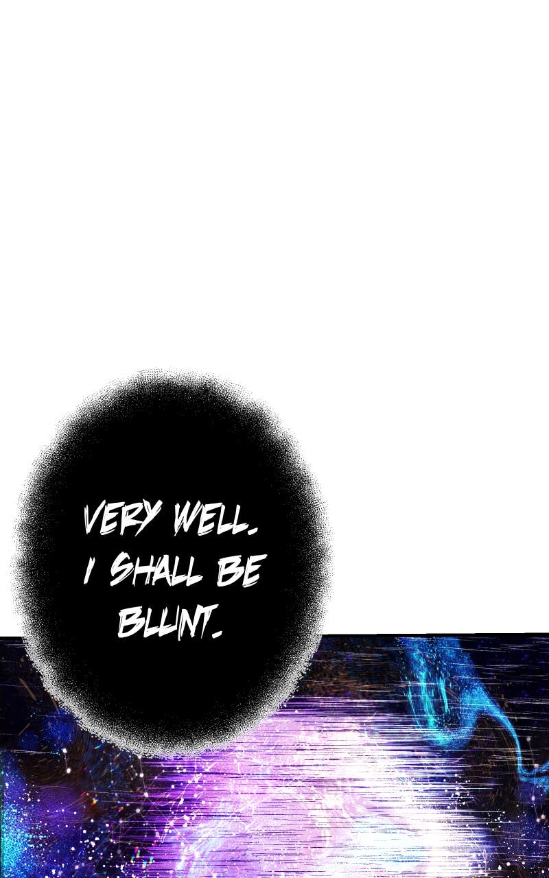 My Best Friend is an Eldritch Horror Chapter 50 Page 23