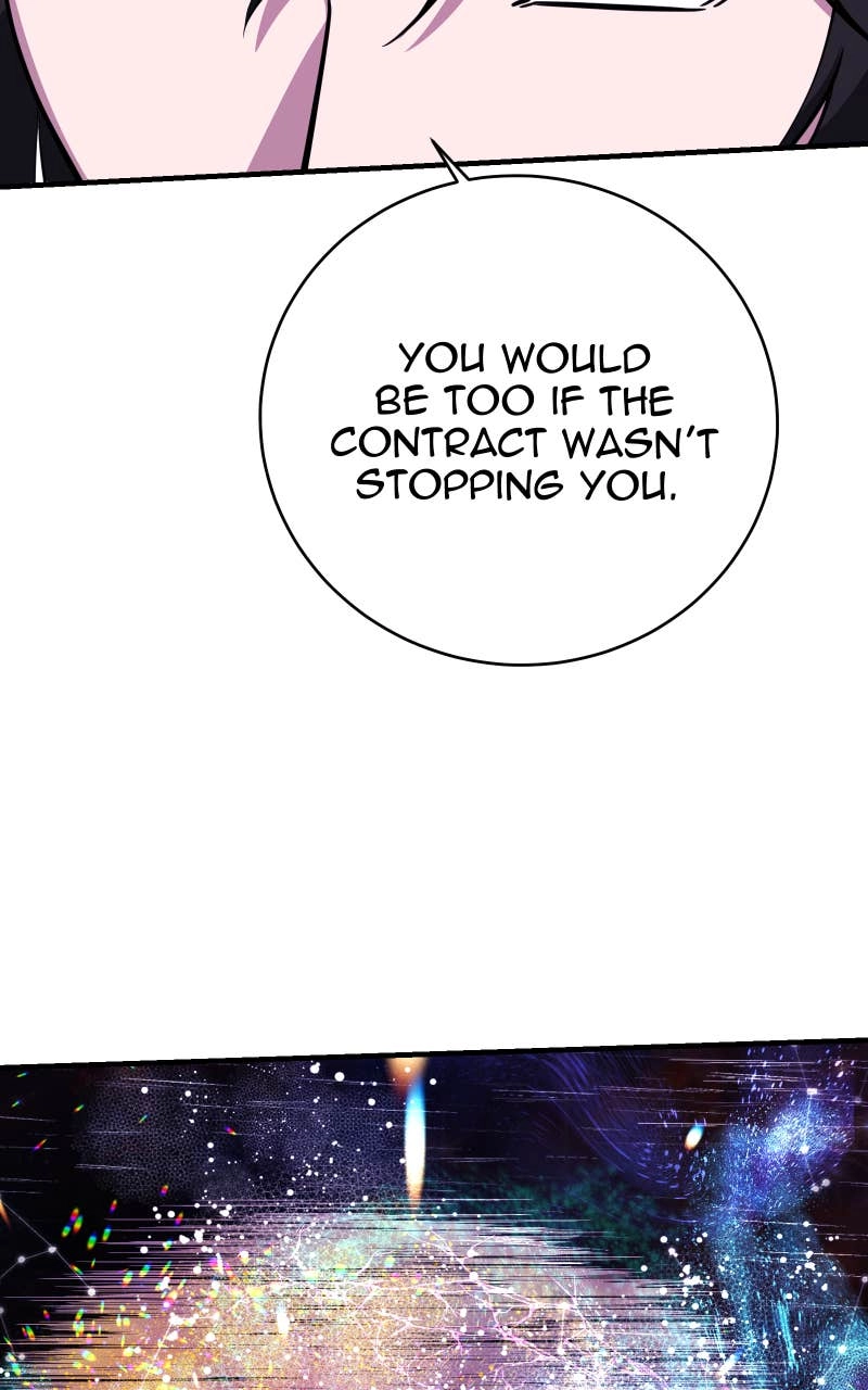 My Best Friend is an Eldritch Horror Chapter 50 Page 26