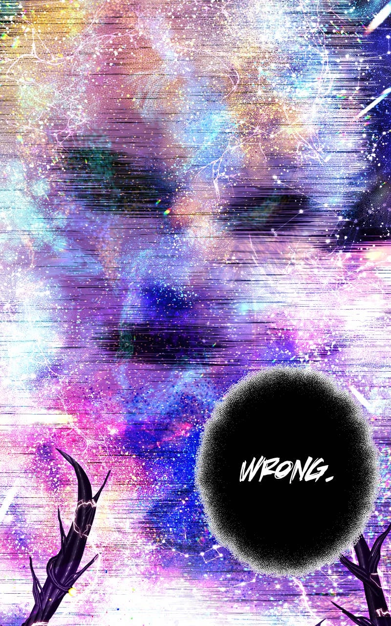 My Best Friend is an Eldritch Horror Chapter 50 Page 27